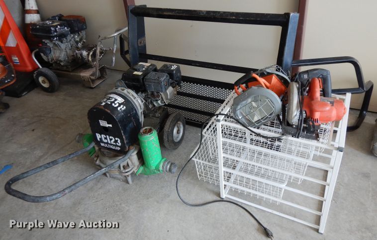 image for item HC9501 Tools