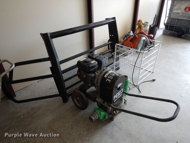 image for item HC9501 Tools