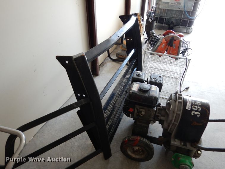 image for item HC9501 Tools