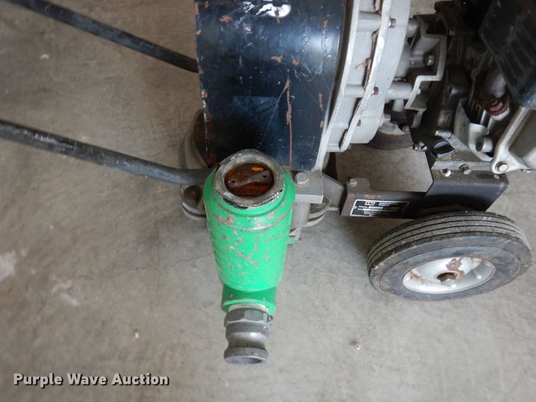 image for item HC9501 Tools