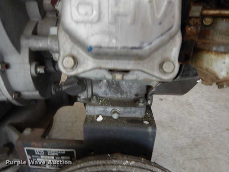 image for item HC9501 Tools