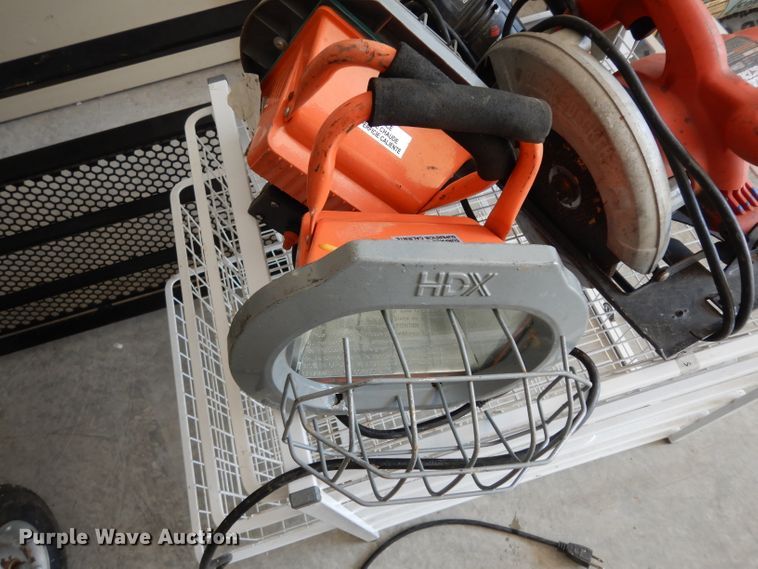 image for item HC9501 Tools