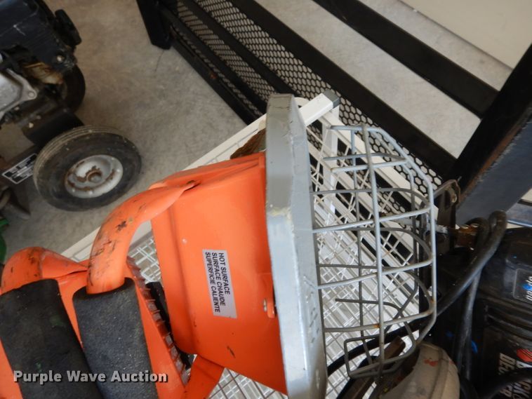 image for item HC9501 Tools