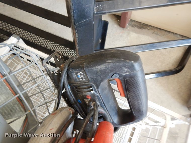 image for item HC9501 Tools