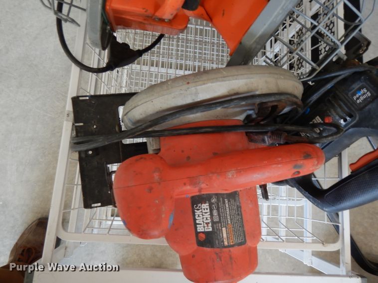 image for item HC9501 Tools