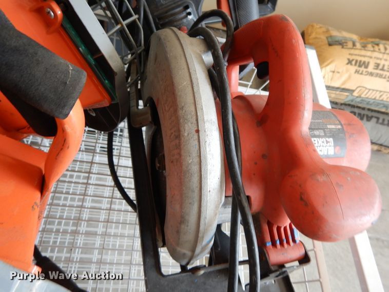 image for item HC9501 Tools