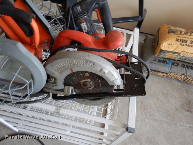 image for item HC9501 Tools