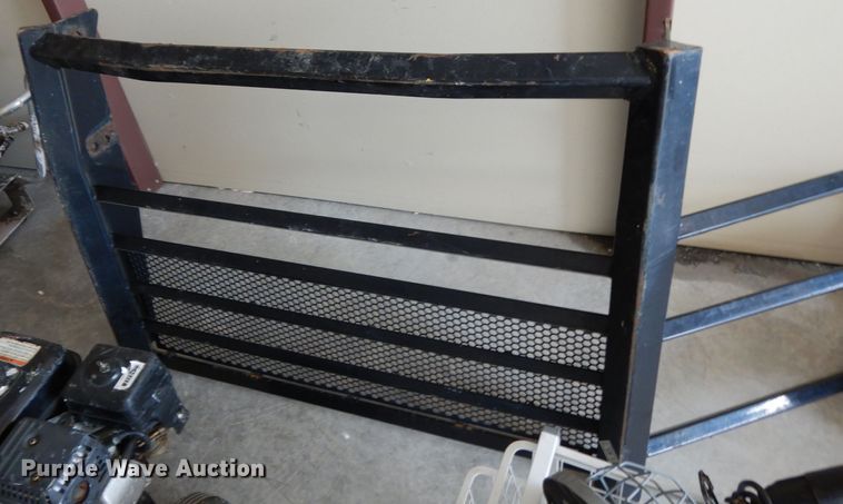 image for item HC9501 Tools