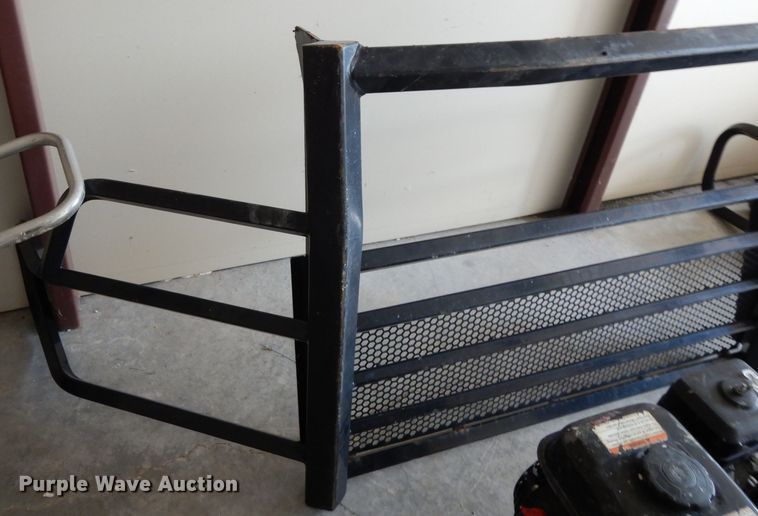 image for item HC9501 Tools