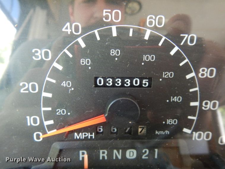 image for item HG9055 2000 Newmar Dutch Star  RV