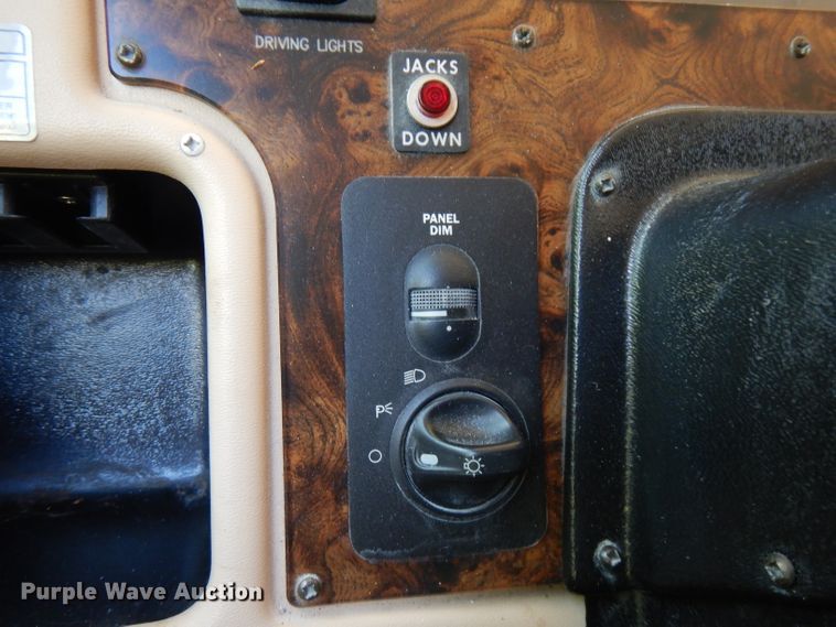 image for item HG9055 2000 Newmar Dutch Star  RV