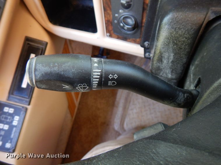 image for item HG9055 2000 Newmar Dutch Star  RV