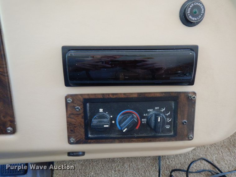 image for item HG9055 2000 Newmar Dutch Star  RV