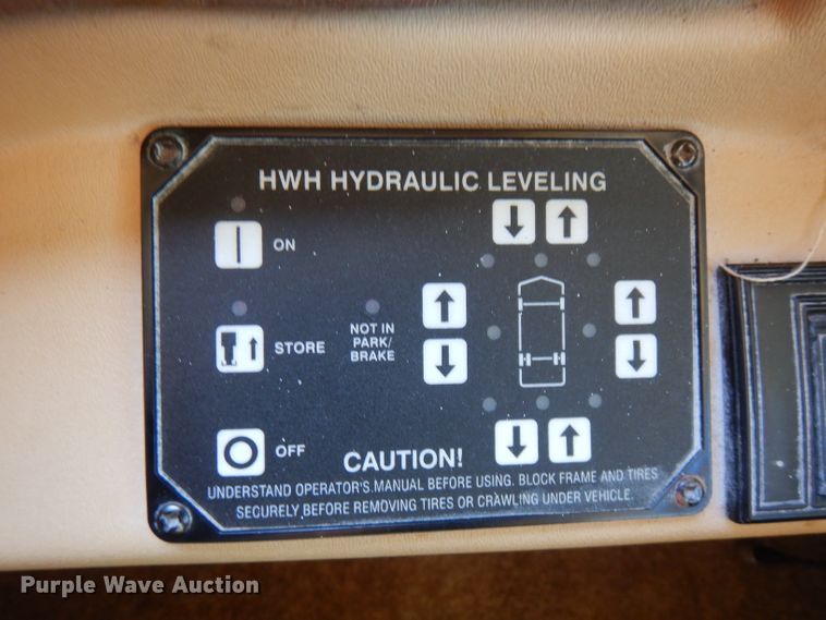 image for item HG9055 2000 Newmar Dutch Star  RV