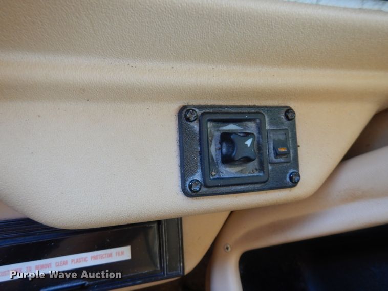 image for item HG9055 2000 Newmar Dutch Star  RV