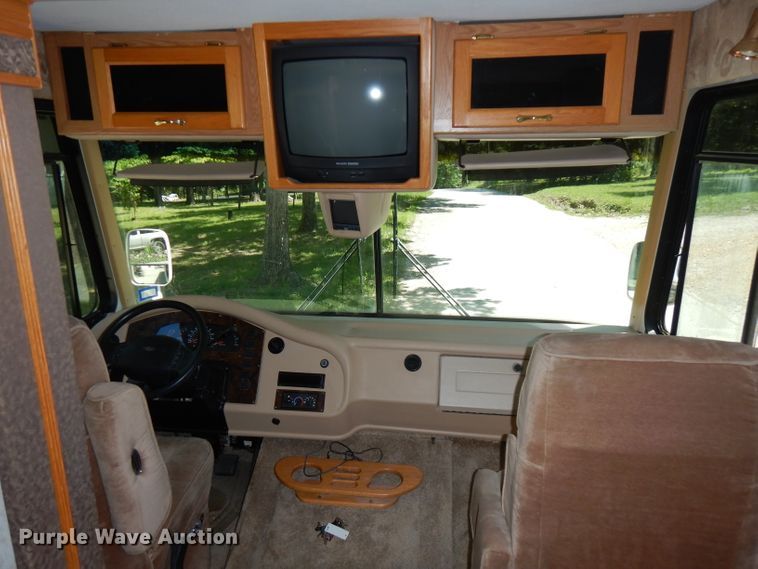 image for item HG9055 2000 Newmar Dutch Star  RV