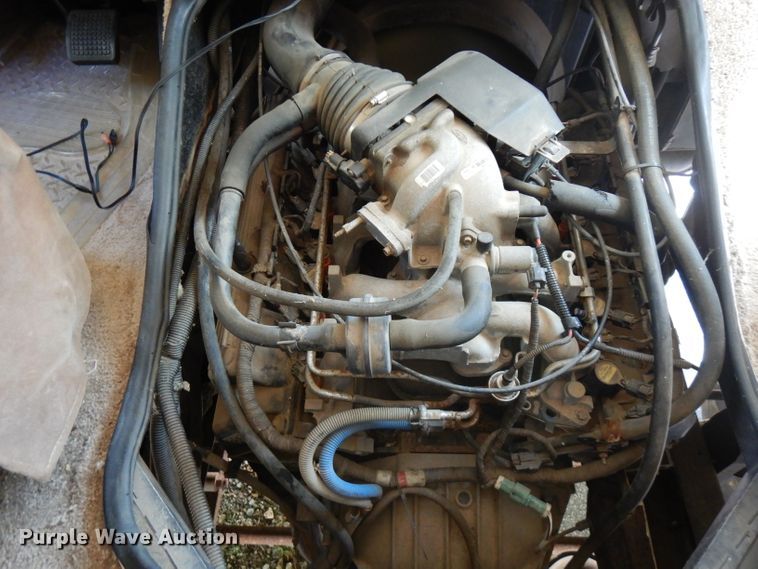 image for item HG9055 2000 Newmar Dutch Star  RV