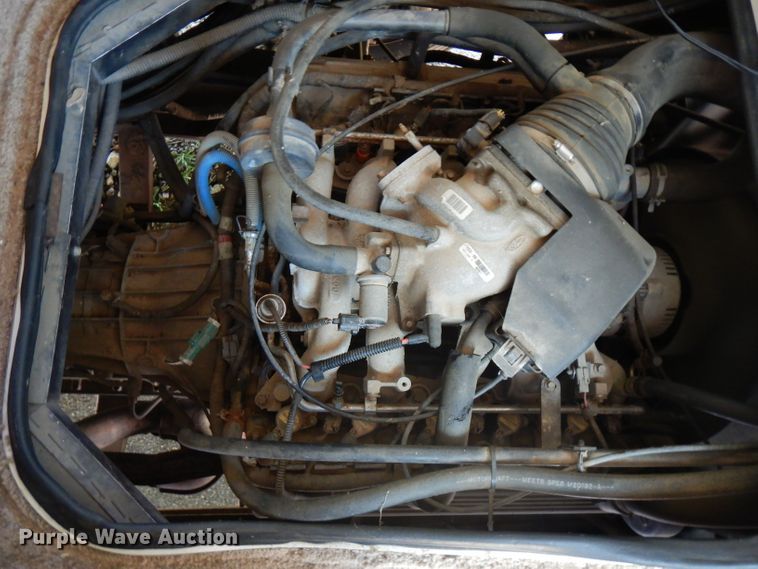 image for item HG9055 2000 Newmar Dutch Star  RV