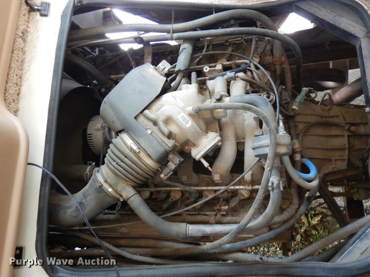 image for item HG9055 2000 Newmar Dutch Star  RV