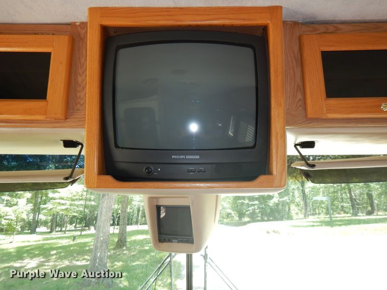 image for item HG9055 2000 Newmar Dutch Star  RV