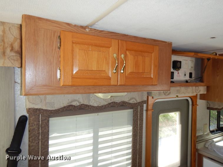 image for item HG9055 2000 Newmar Dutch Star  RV