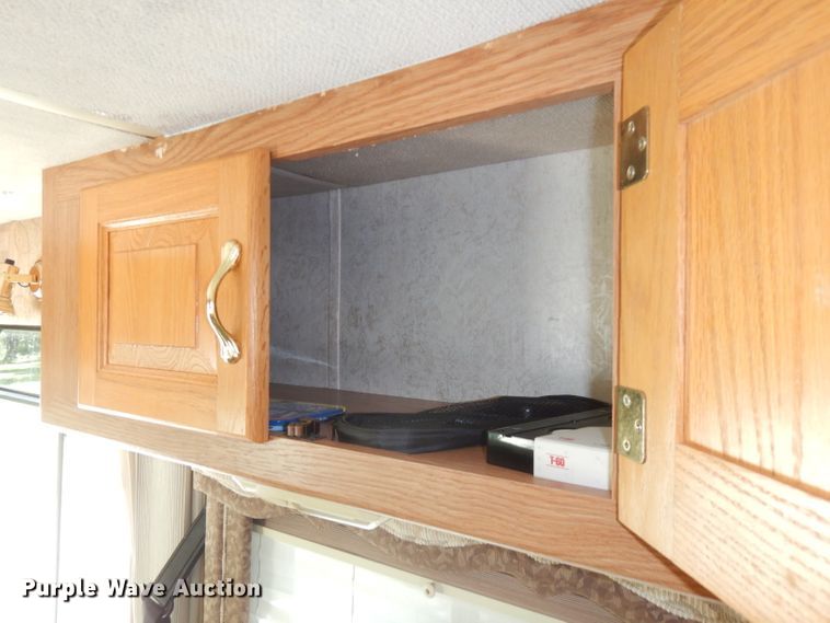image for item HG9055 2000 Newmar Dutch Star  RV