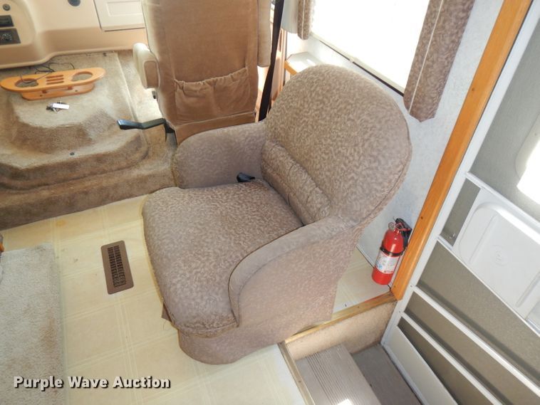 image for item HG9055 2000 Newmar Dutch Star  RV