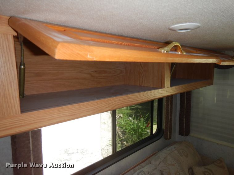 image for item HG9055 2000 Newmar Dutch Star  RV