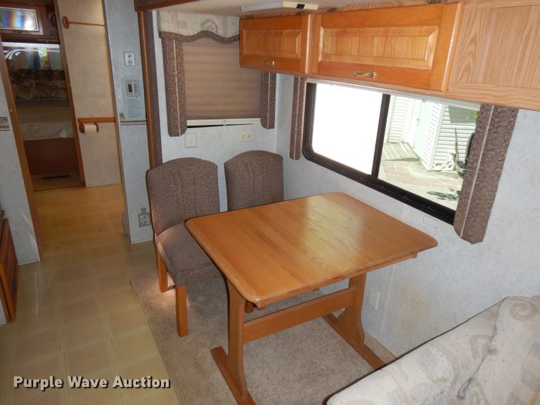 image for item HG9055 2000 Newmar Dutch Star  RV