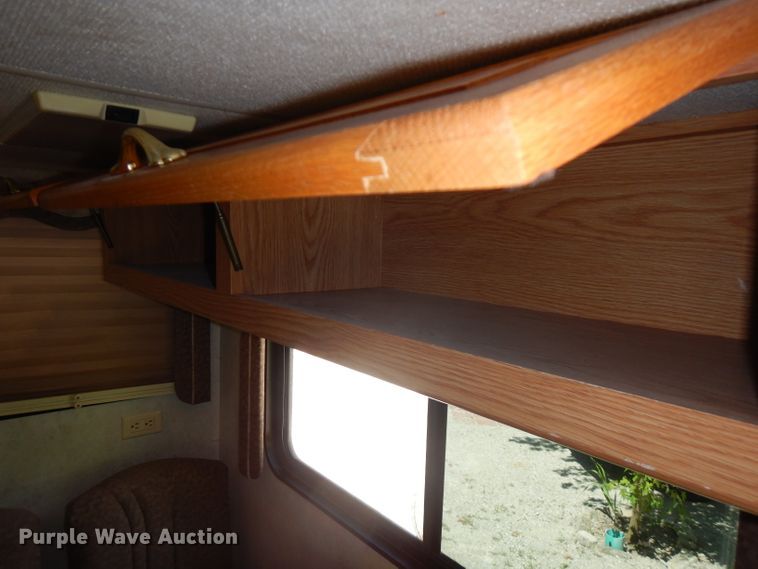 image for item HG9055 2000 Newmar Dutch Star  RV