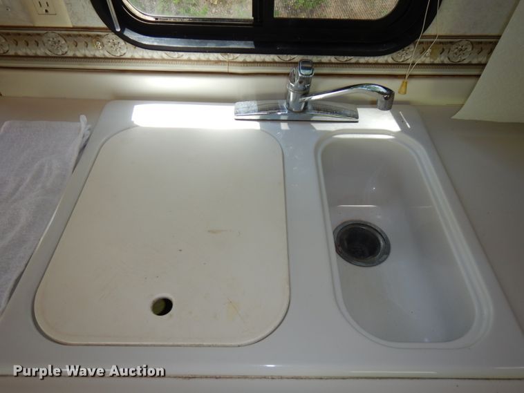 image for item HG9055 2000 Newmar Dutch Star  RV