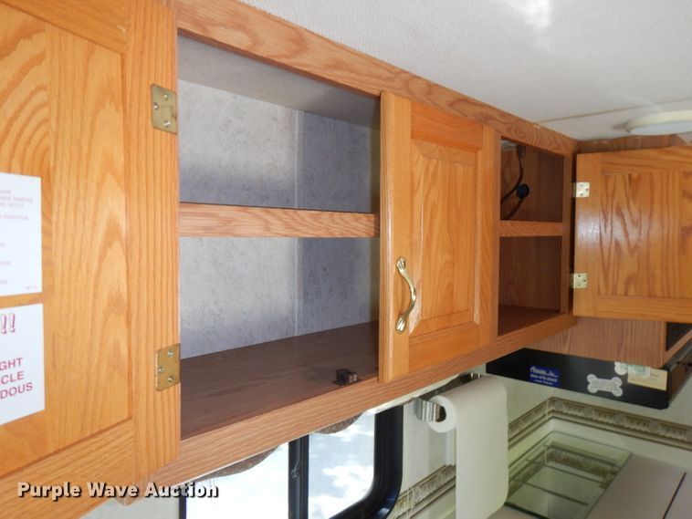 image for item HG9055 2000 Newmar Dutch Star  RV