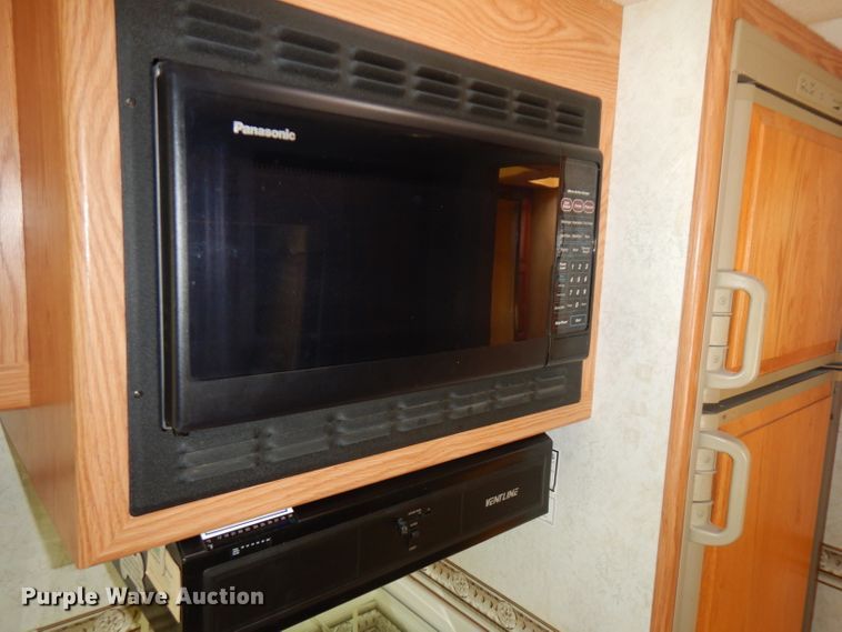 image for item HG9055 2000 Newmar Dutch Star  RV