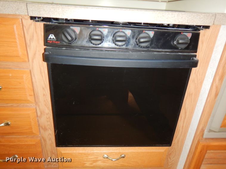 image for item HG9055 2000 Newmar Dutch Star  RV