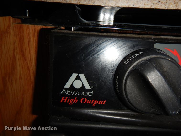 image for item HG9055 2000 Newmar Dutch Star  RV