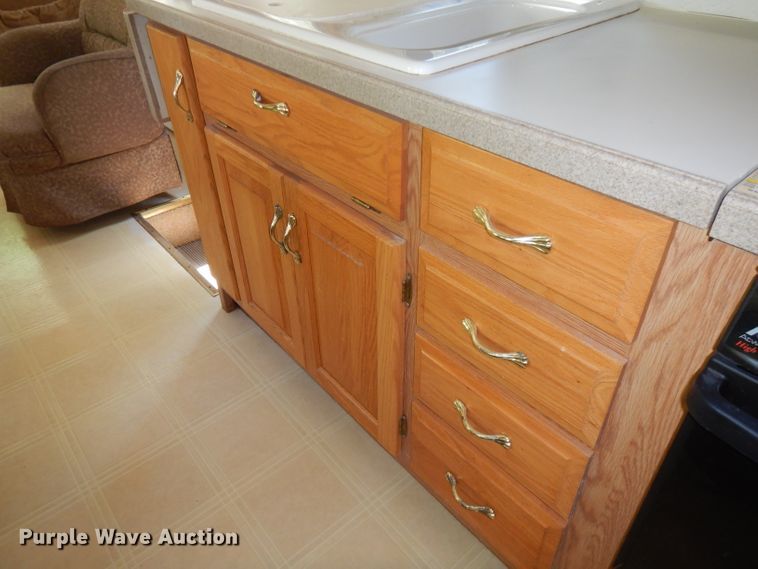 image for item HG9055 2000 Newmar Dutch Star  RV