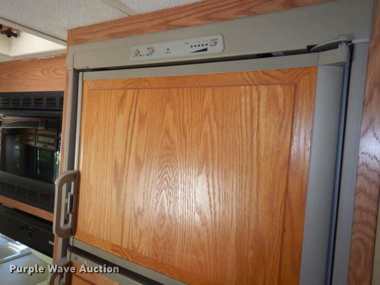 image for item HG9055 2000 Newmar Dutch Star  RV