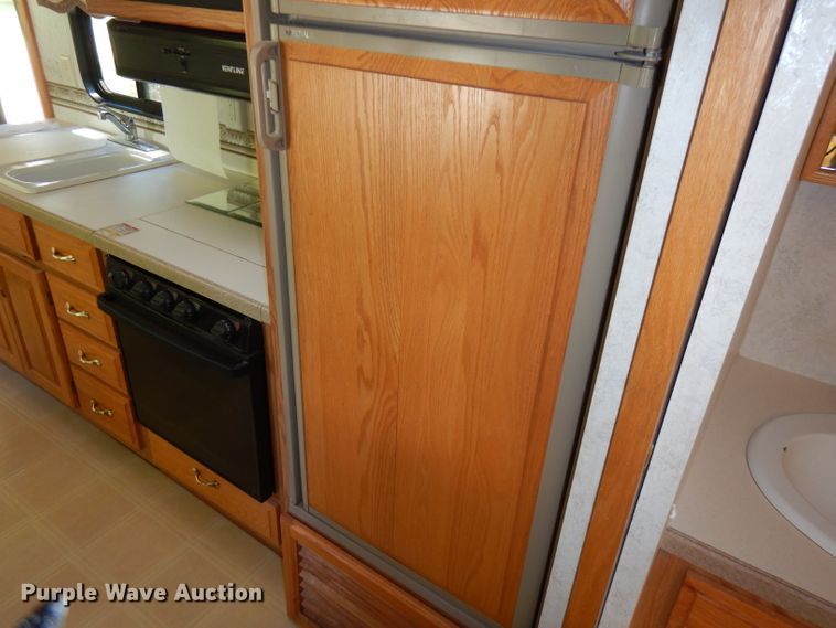 image for item HG9055 2000 Newmar Dutch Star  RV