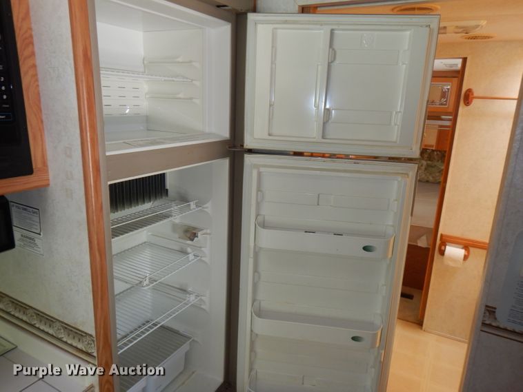 image for item HG9055 2000 Newmar Dutch Star  RV