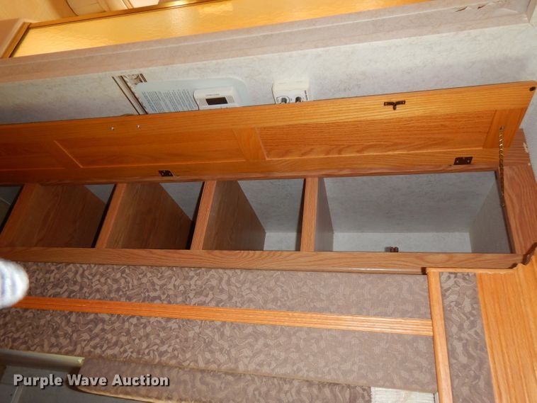 image for item HG9055 2000 Newmar Dutch Star  RV