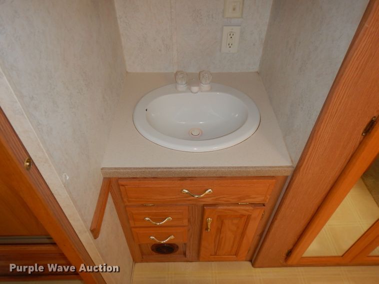 image for item HG9055 2000 Newmar Dutch Star  RV