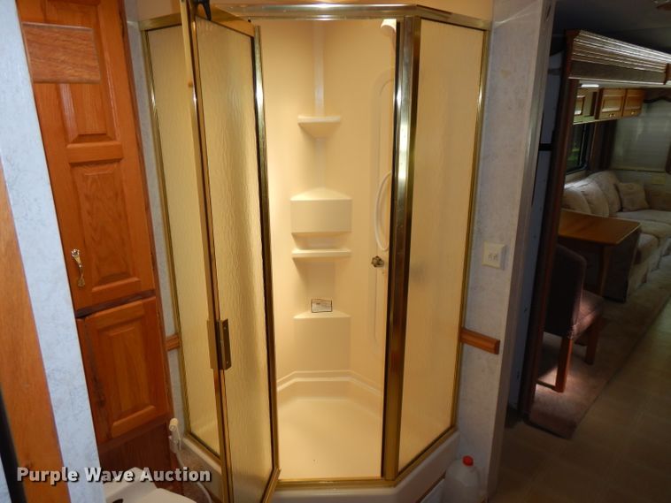 image for item HG9055 2000 Newmar Dutch Star  RV