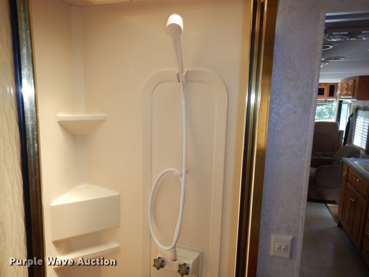 image for item HG9055 2000 Newmar Dutch Star  RV