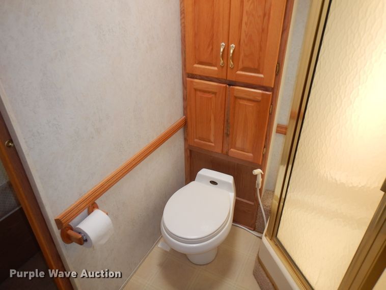 image for item HG9055 2000 Newmar Dutch Star  RV