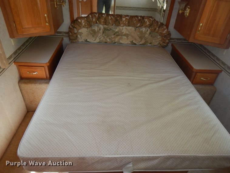 image for item HG9055 2000 Newmar Dutch Star  RV
