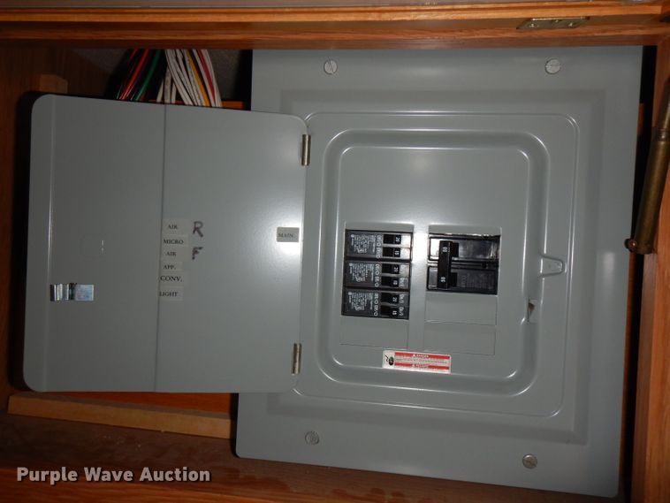 image for item HG9055 2000 Newmar Dutch Star  RV