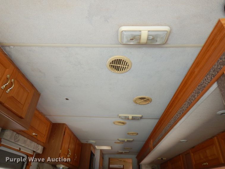 image for item HG9055 2000 Newmar Dutch Star  RV