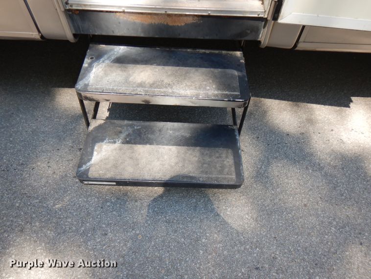 image for item HG9055 2000 Newmar Dutch Star  RV