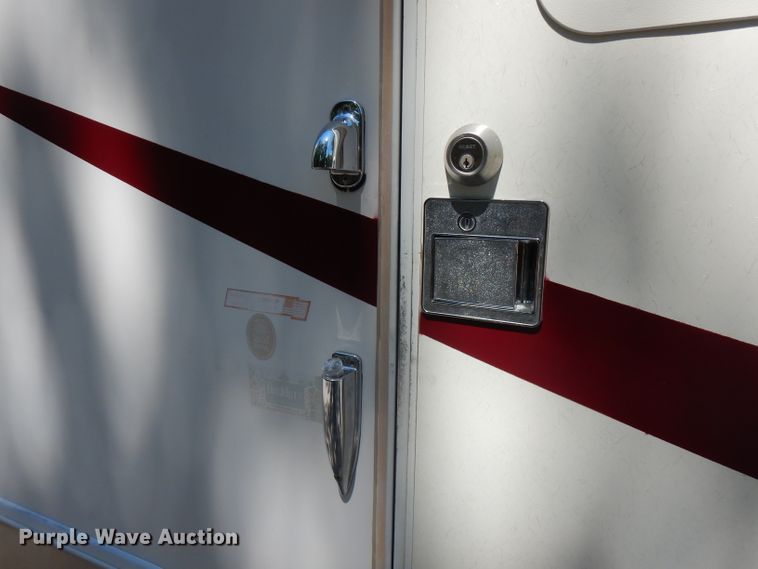 image for item HG9055 2000 Newmar Dutch Star  RV