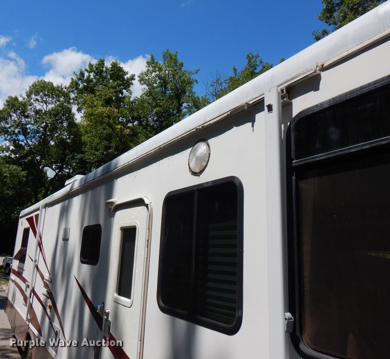 image for item HG9055 2000 Newmar Dutch Star  RV